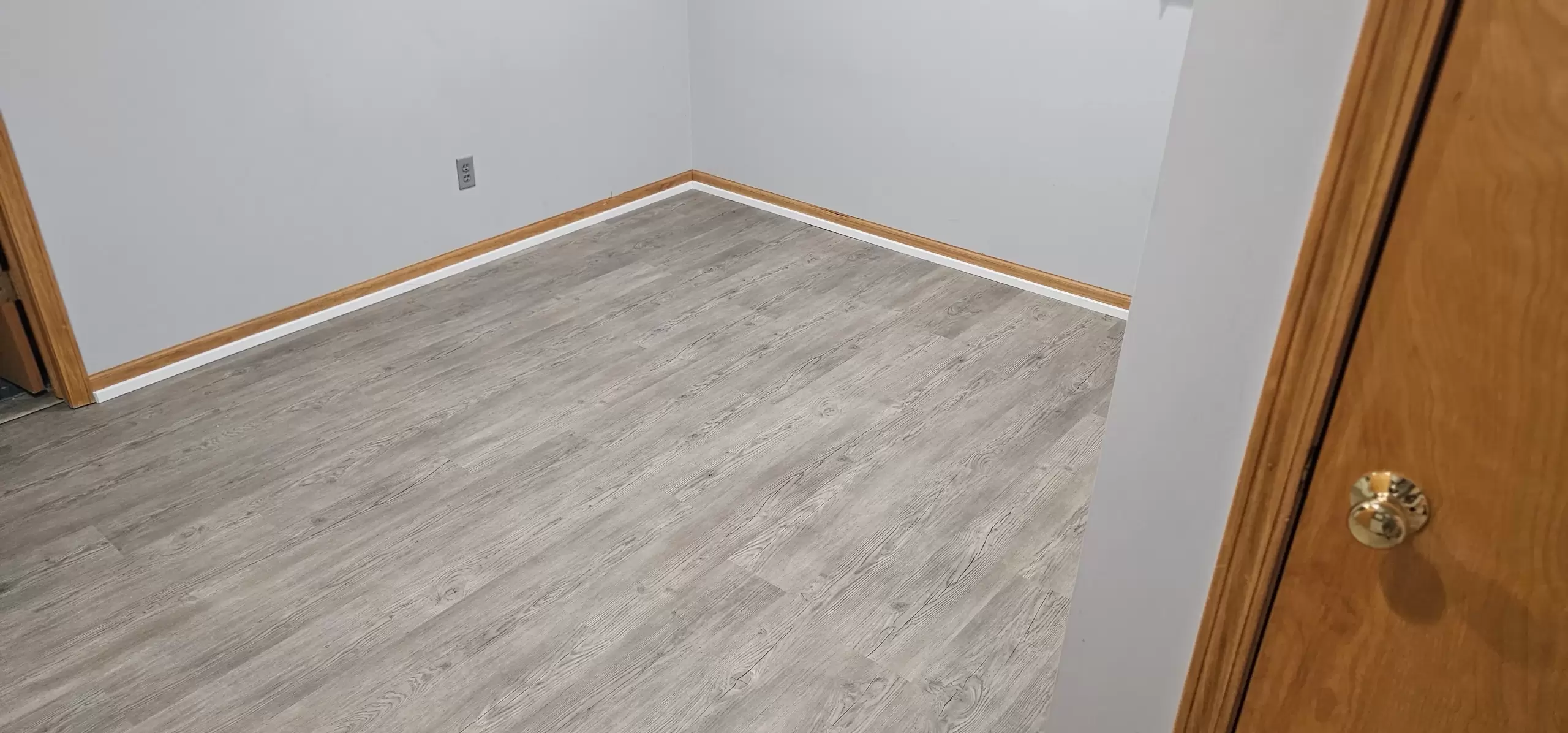 Flooring Installation