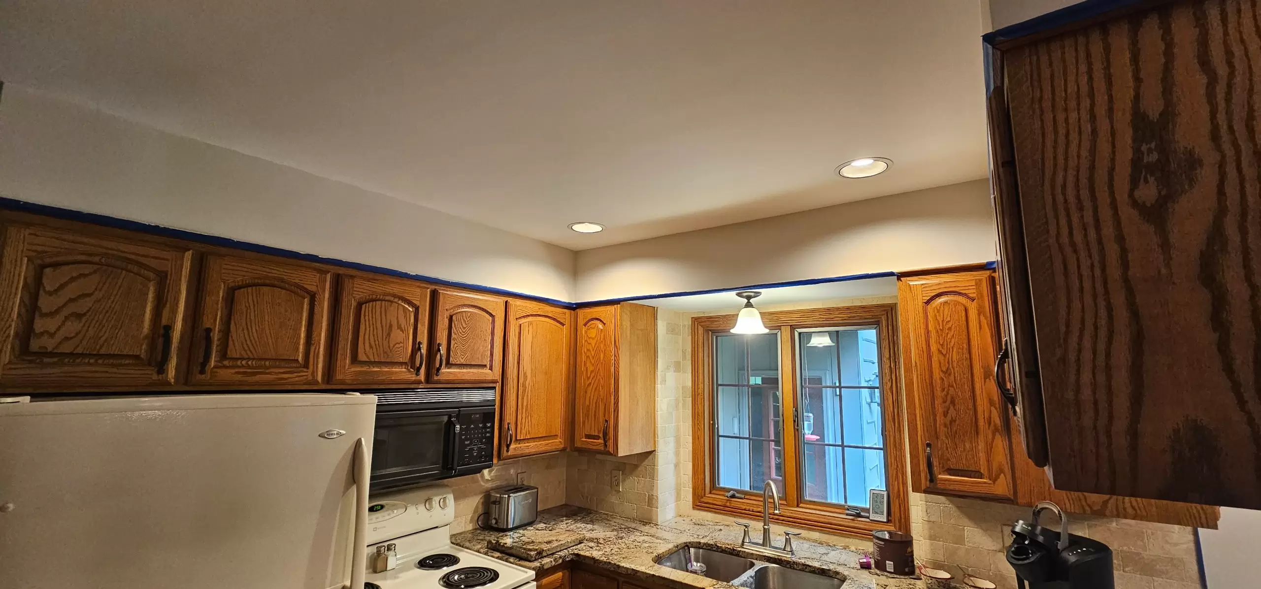 Kitchen Remodeling